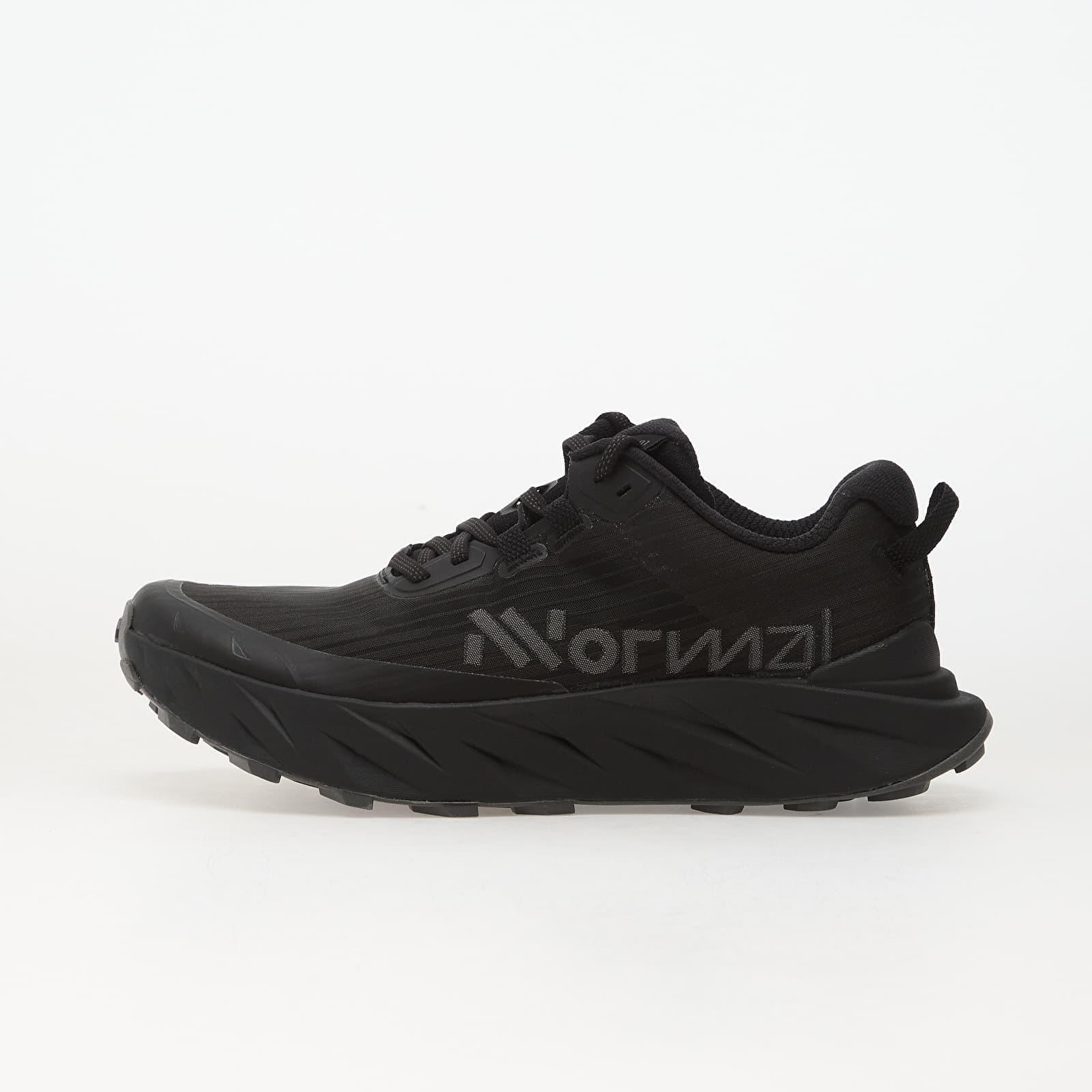 Сникърси NNormal Cadí Black EUR 43 1/3