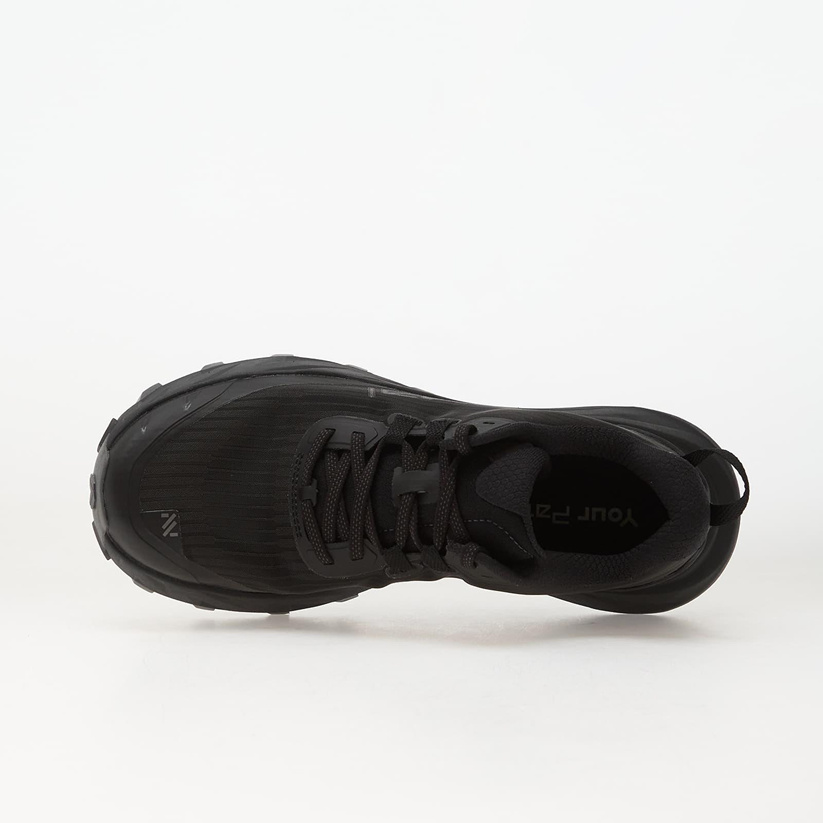 Încălțăminte și sneakerși pentru bărbați NNormal Cadí Black