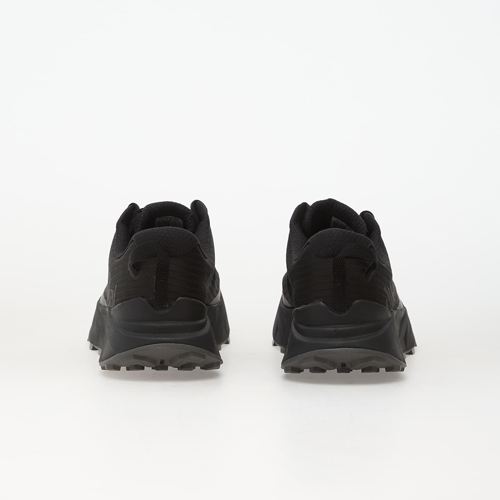 Încălțăminte și sneakerși pentru bărbați NNormal Cadí Black