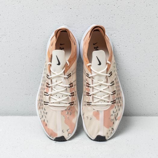 Scarpe uomo Nike EXP X14 Light Cream Black Praline Footshop