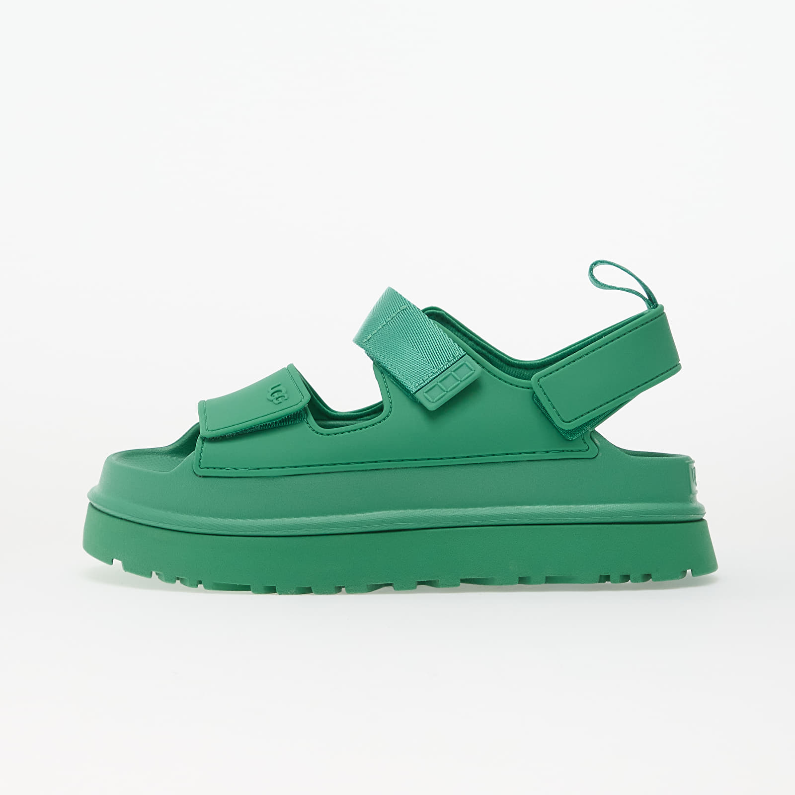 Damen Sneaker und Schuhe UGG W Goldenglow Hummingbird