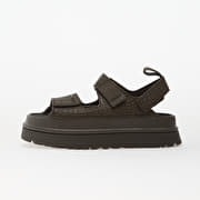 UGG W Goldenglow Embossed Dense Smoke