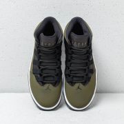 Jordan max discount aura olive green