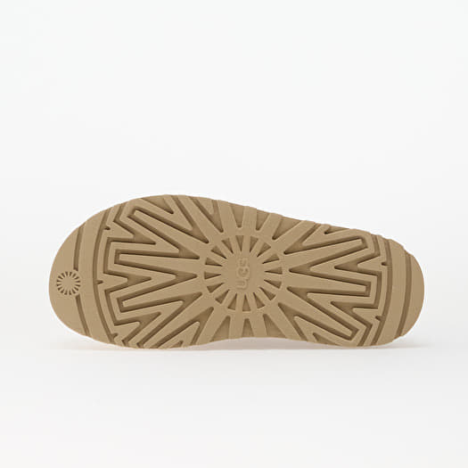 UGG W Goldenglow Embossed Mustard Seed | Footshop