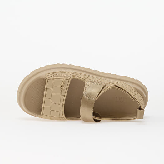 UGG W Goldenglow Embossed Mustard Seed | Footshop