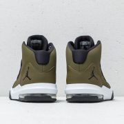 Jordan max aura outlet olive canvas