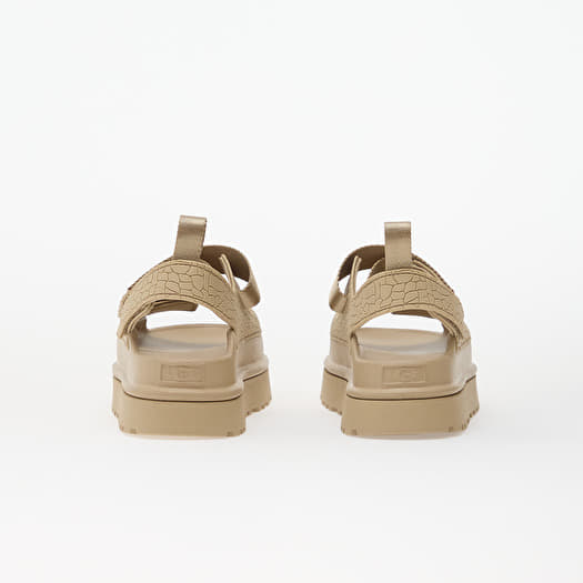 UGG W Goldenglow Embossed Mustard Seed | Footshop