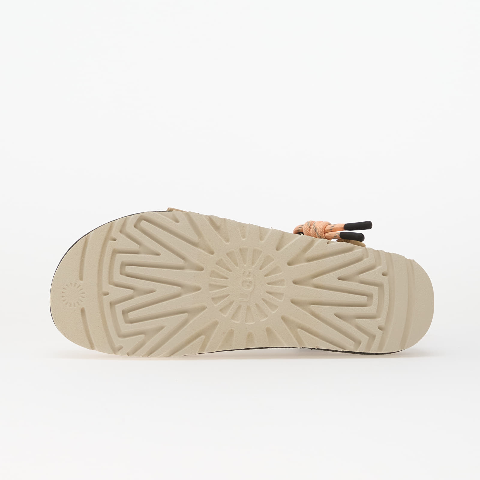 Women's shoes UGG W Goldenstar Wildwood Sand