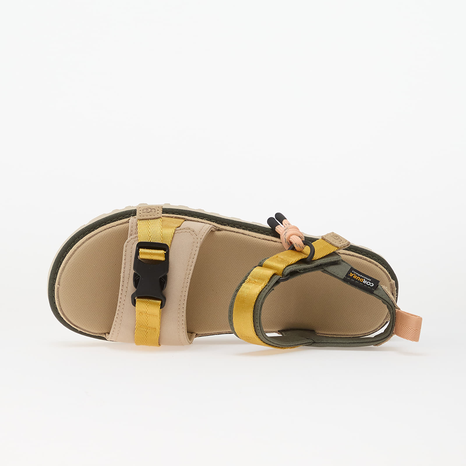 Women's shoes UGG W Goldenstar Wildwood Sand