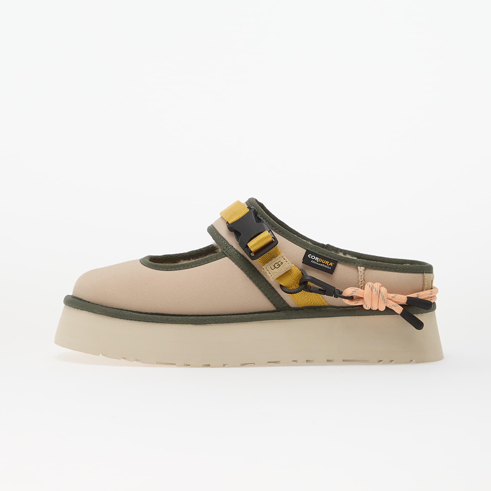 Sieviešu apavi UGG W Bea Mary Jane Wildwood Sand