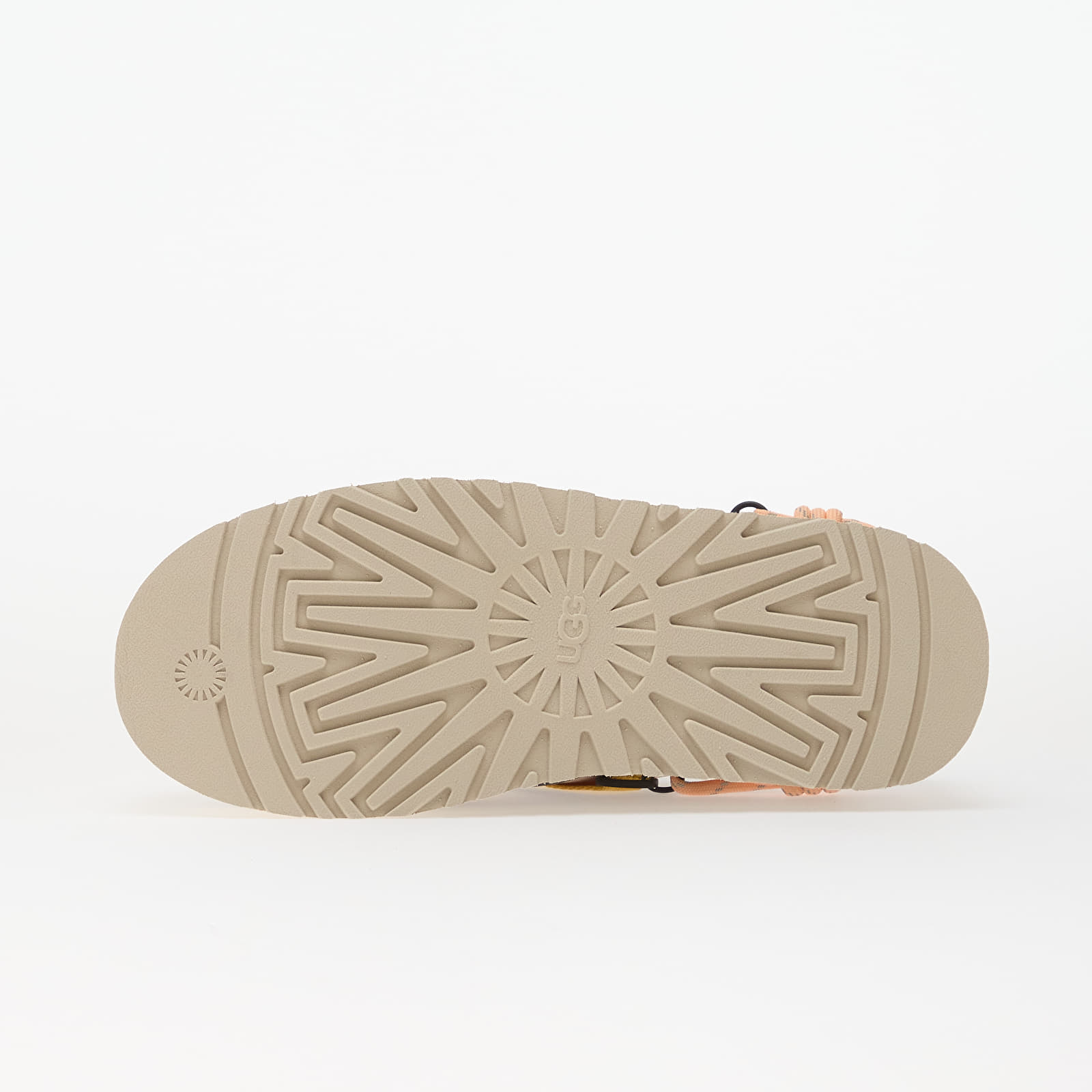 Sieviešu apavi UGG W Bea Mary Jane Wildwood Sand