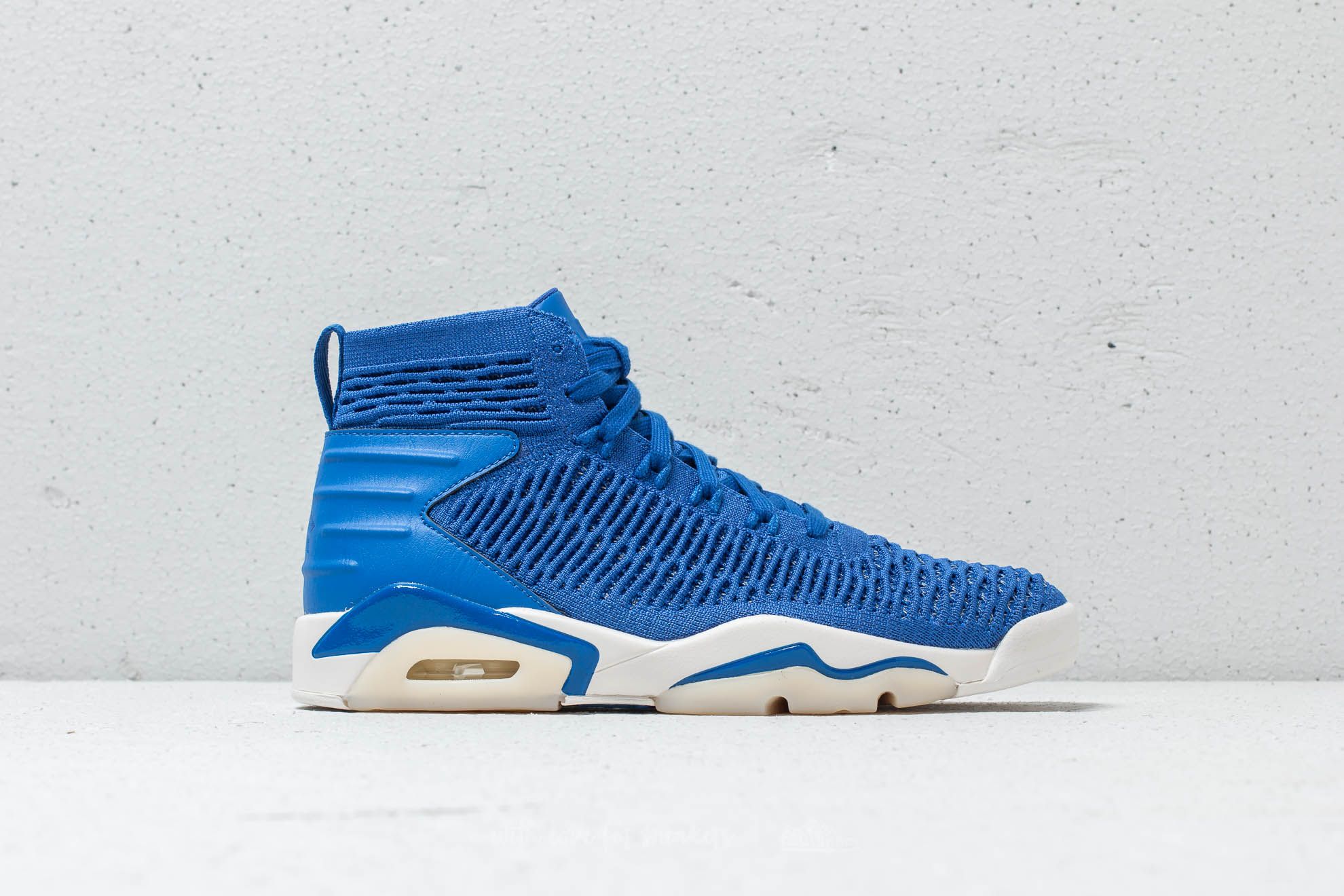 Jordan elevation shop 23 blue