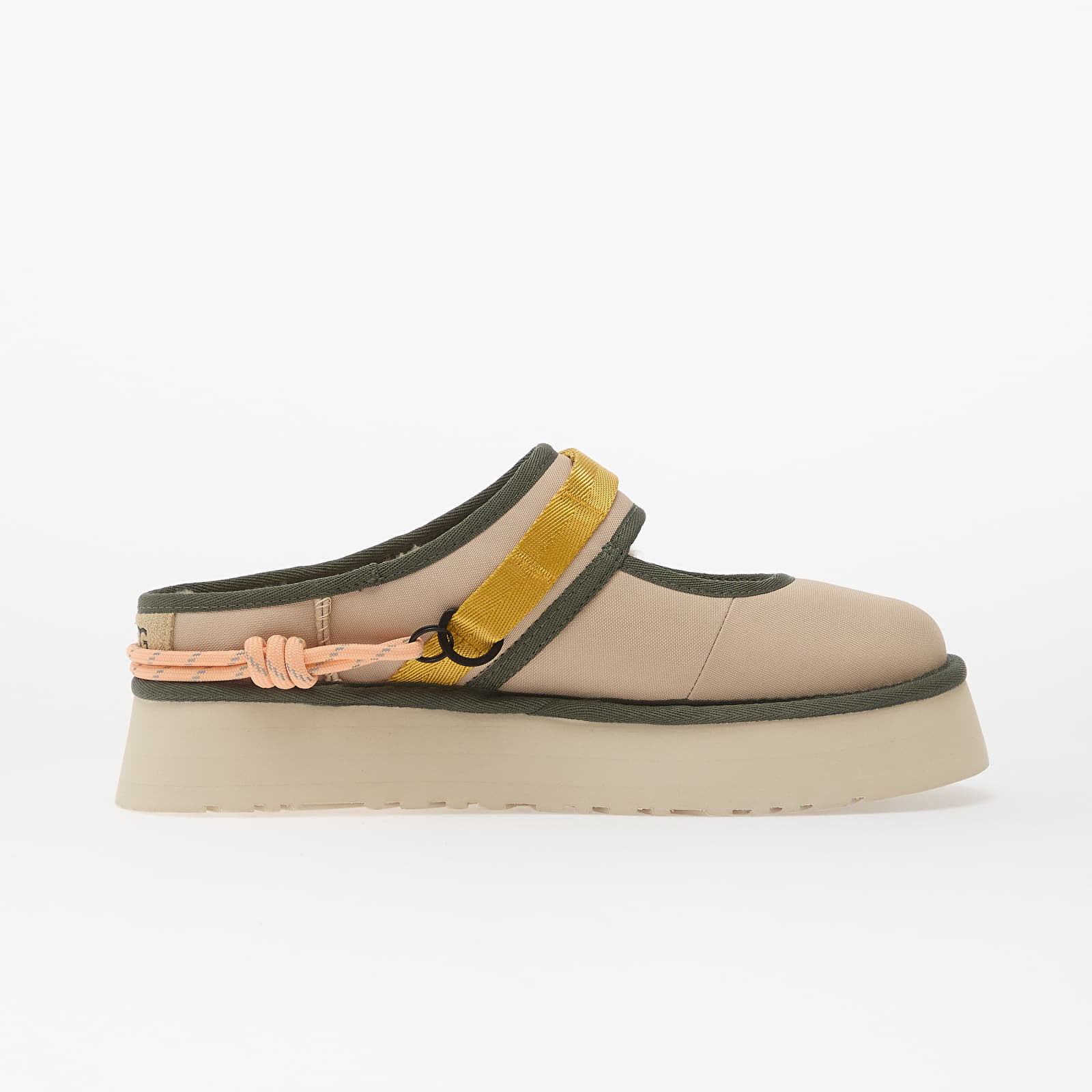 Sieviešu apavi UGG W Bea Mary Jane Wildwood Sand