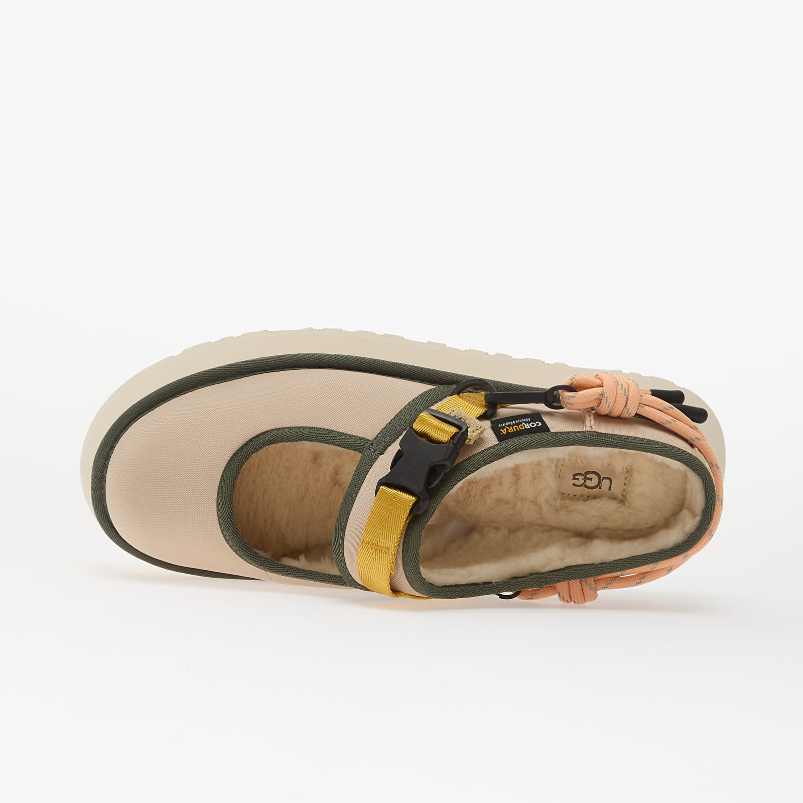 Sieviešu apavi UGG W Bea Mary Jane Wildwood Sand