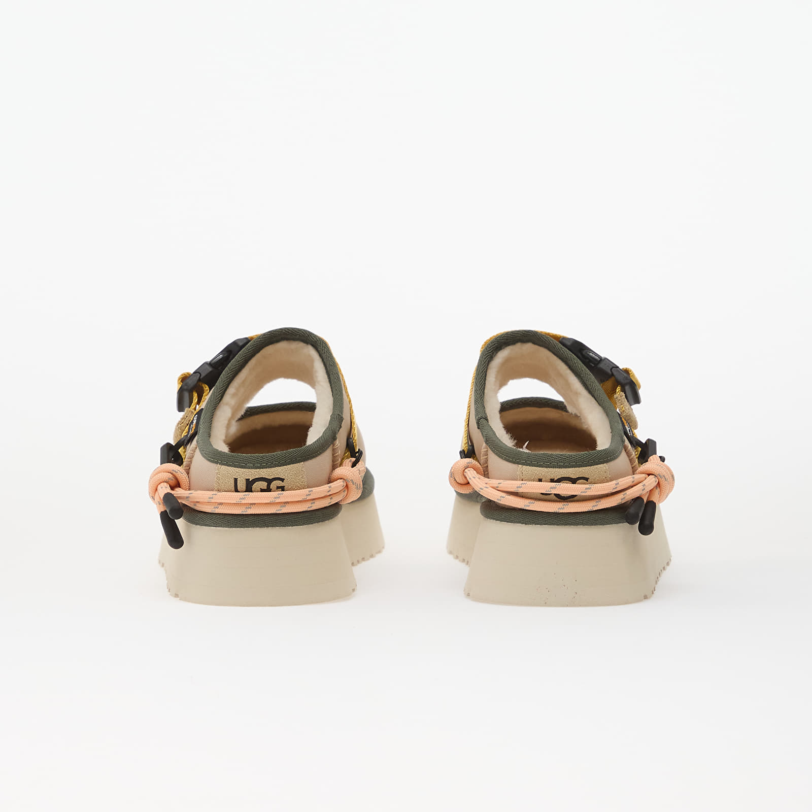 Sieviešu apavi UGG W Bea Mary Jane Wildwood Sand