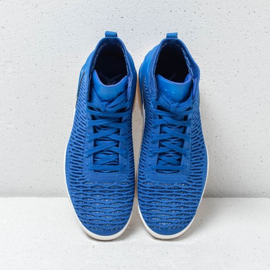 Jordan flyknit elevation 23 game royal outlet