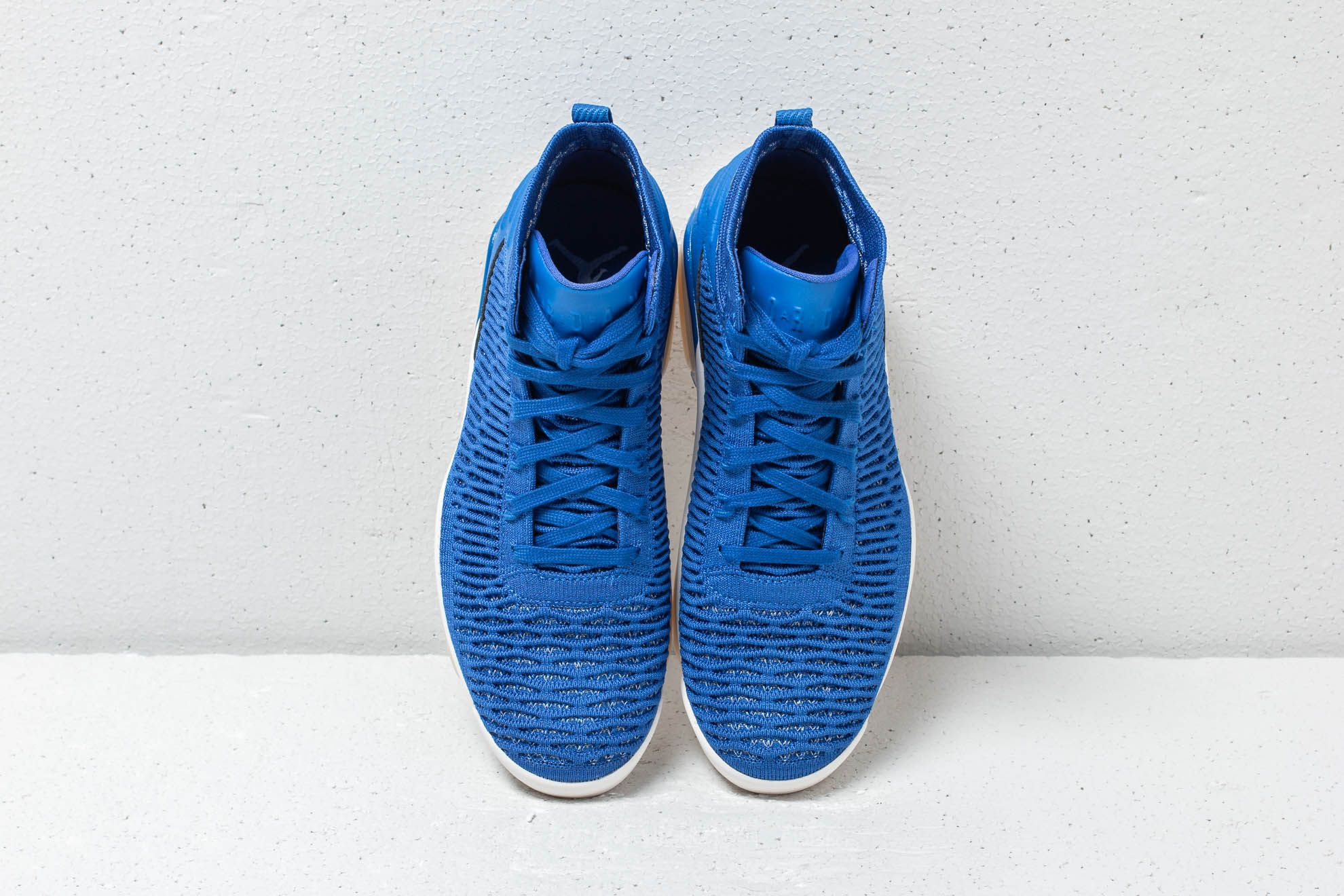 Men's shoes Jordan Flyknit Elevation 23 Game Royal/ Game Royal-Phantom