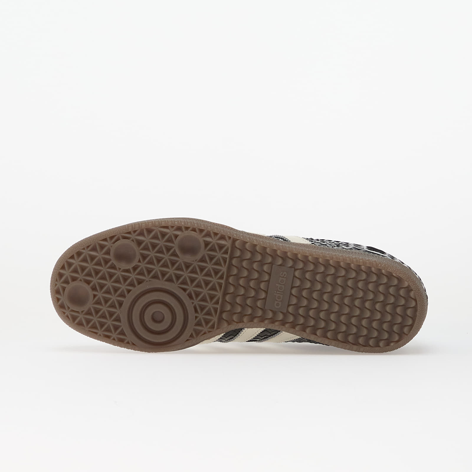 Dámské tenisky a boty adidas Samba Og W Core Black/ Off White/ Gum5