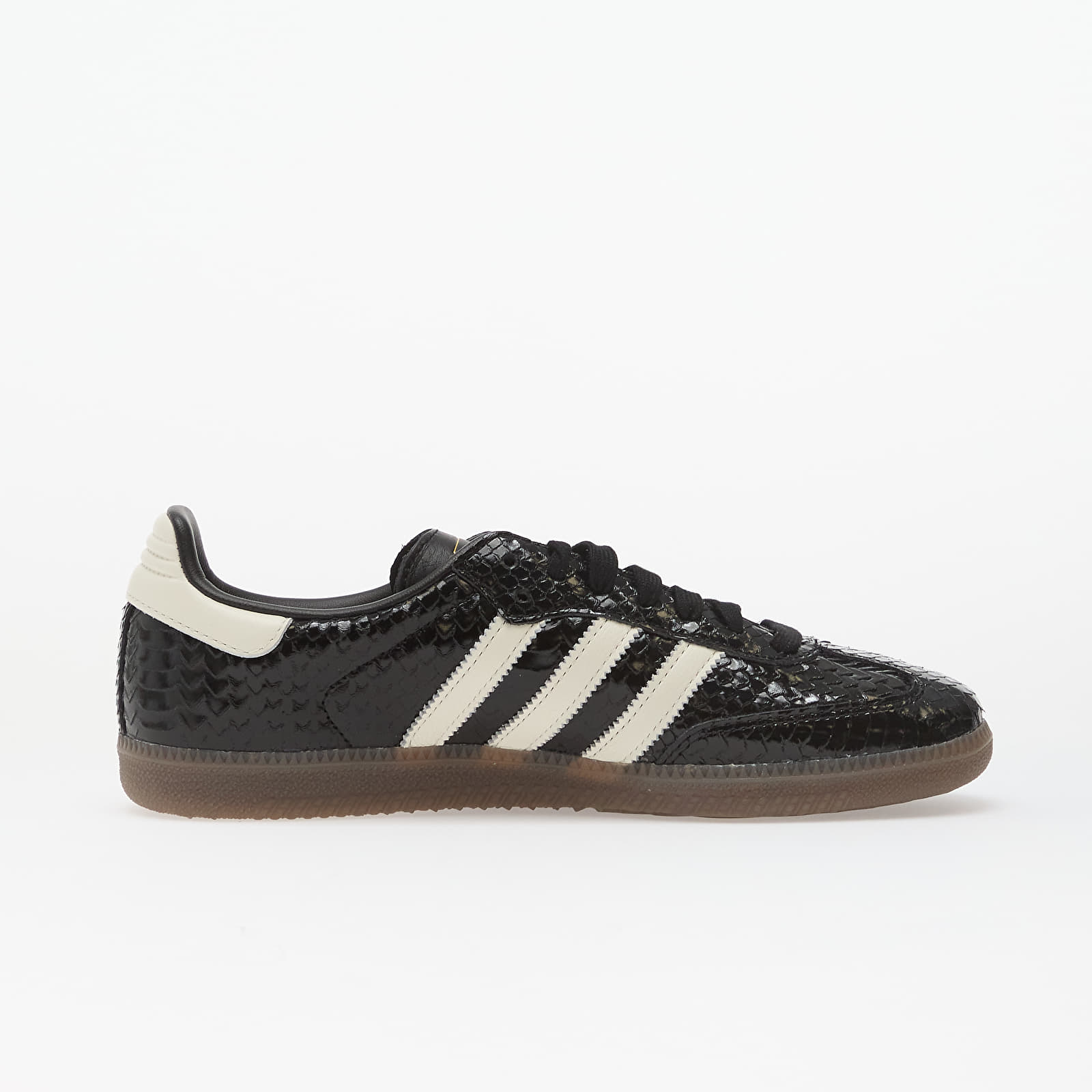 Dámské tenisky a boty adidas Samba Og W Core Black/ Off White/ Gum5