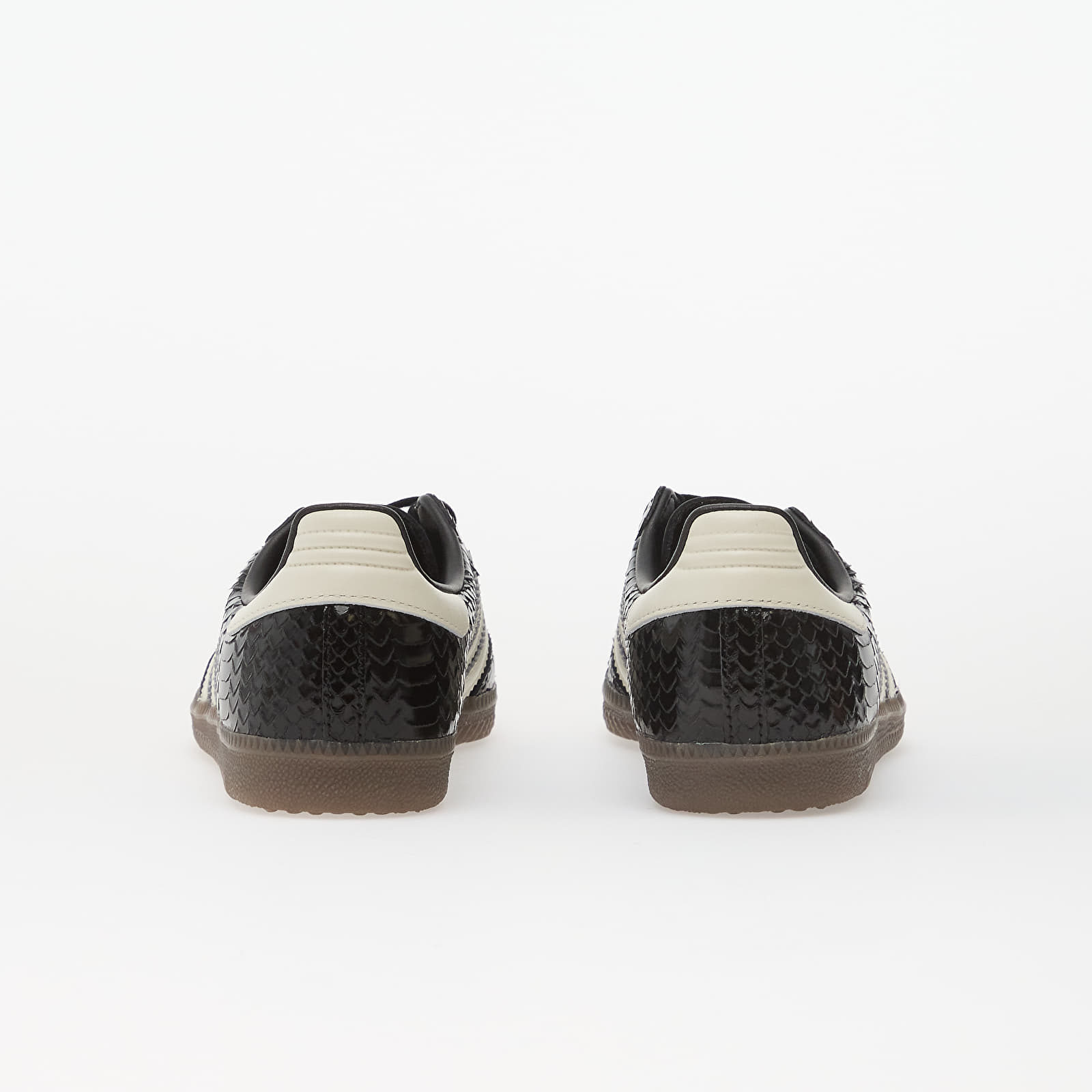 Dámské tenisky a boty adidas Samba Og W Core Black/ Off White/ Gum5