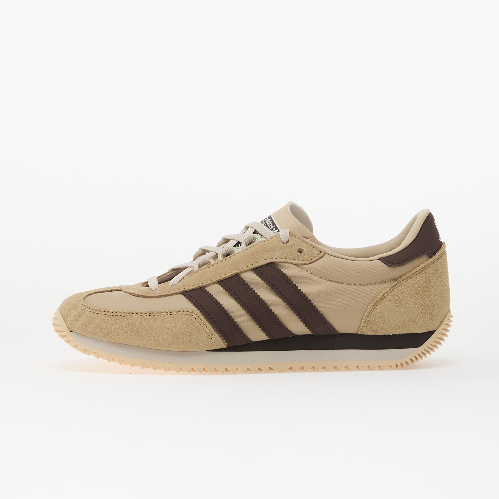 Сникърси adidas Lg Achille Spzl Stokha/ Wonder Beige/ Wonder White EUR 40