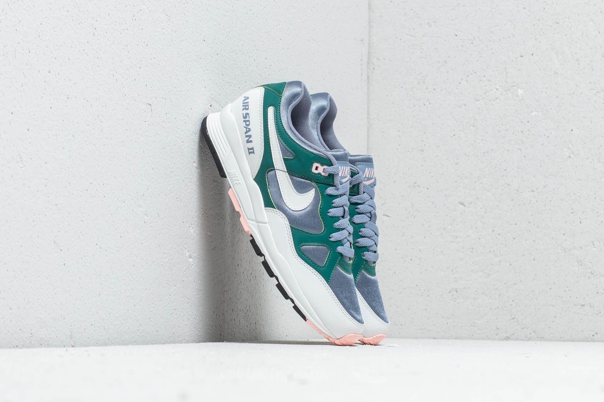Frauen Nike W Air Span II Ashen Slate/ Summit White
