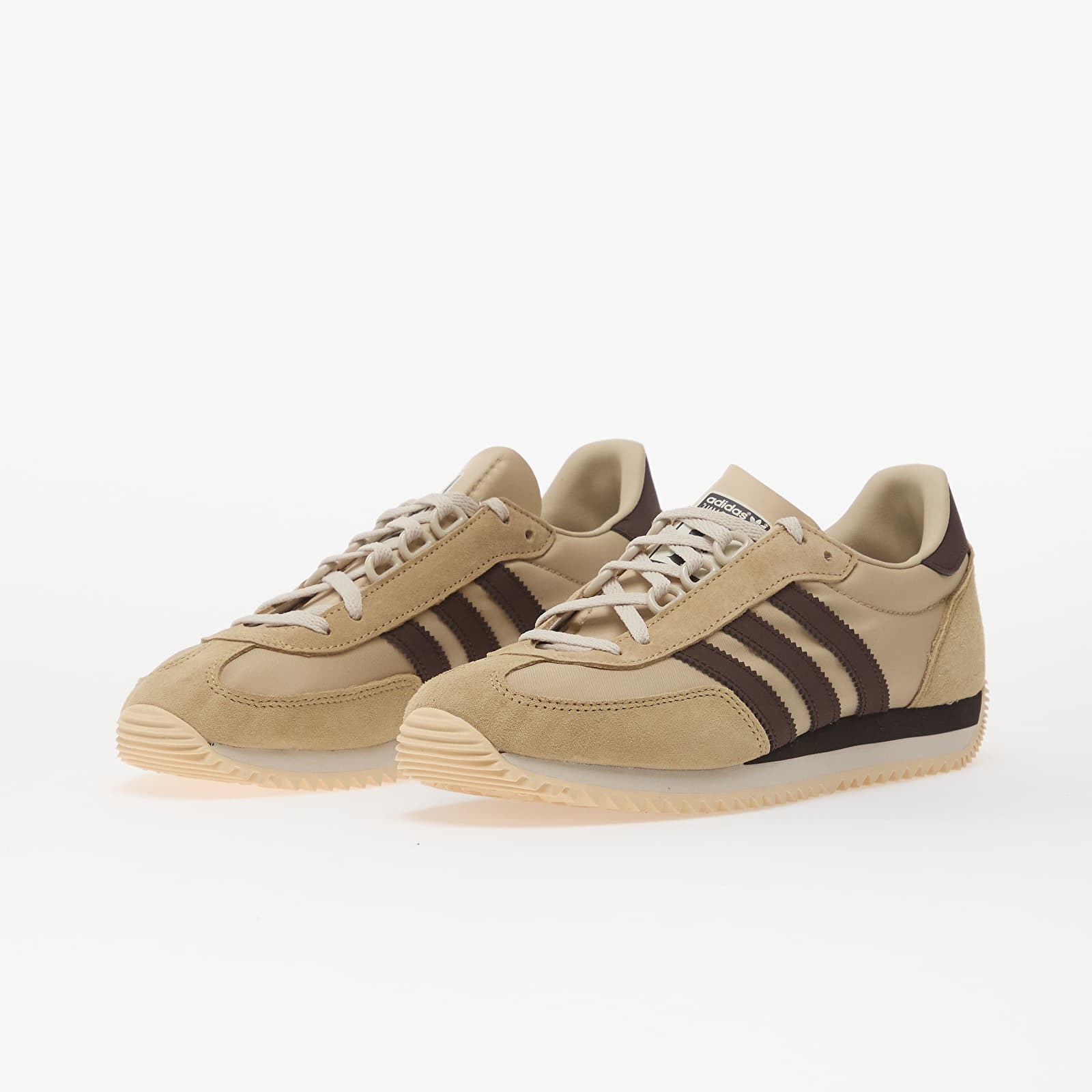 Pánské tenisky a boty adidas Lg Achille Spzl Stokha/ Wonder Beige/ Wonder White