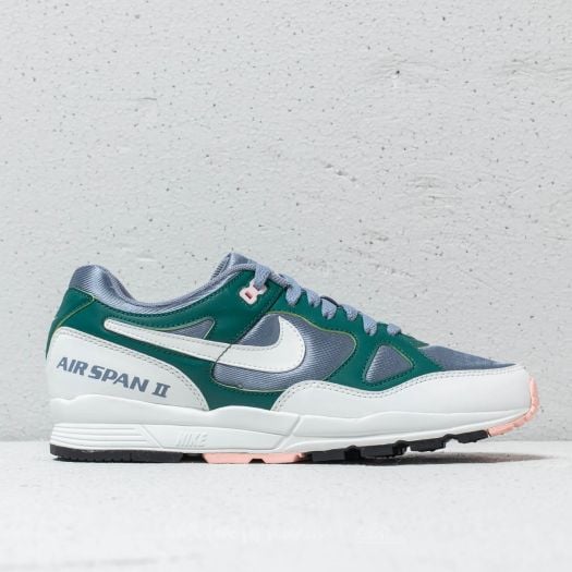 Nike air span 2 summit white outlet