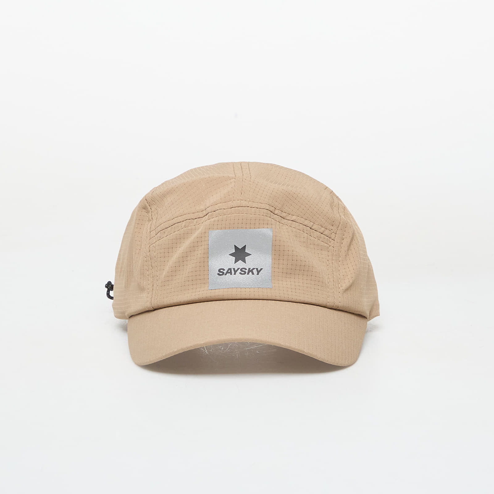 Шапка SAYSKY Flow Cap Dark Beige Universal