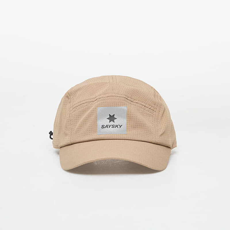 Boné SAYSKY Flow Cap Dark Beige