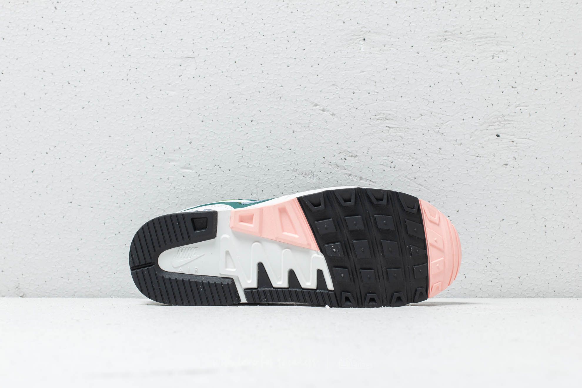 Frauen Nike W Air Span II Ashen Slate/ Summit White