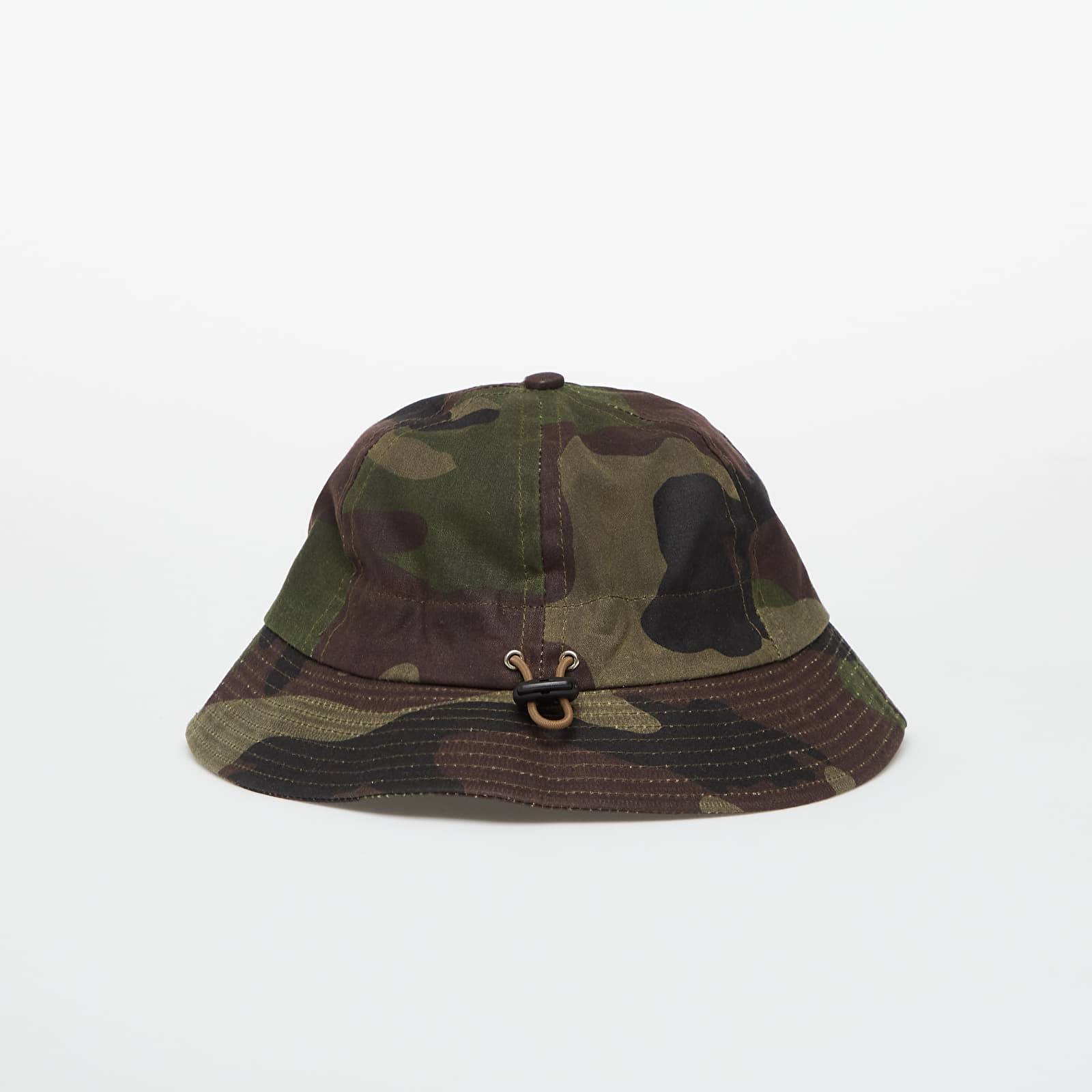 Bucket hats Brain Dead Adjustable 6 Panel Bell Hat Cam