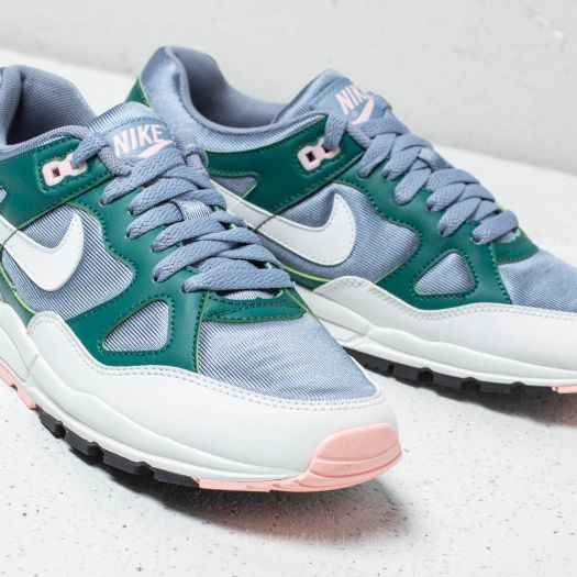 Women s shoes Nike W Air Span II Ashen Slate Summit White Footshop
