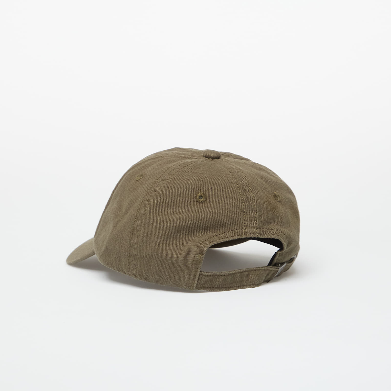 Caps Daily Paper Dias Stacked Cap Kalamata Green