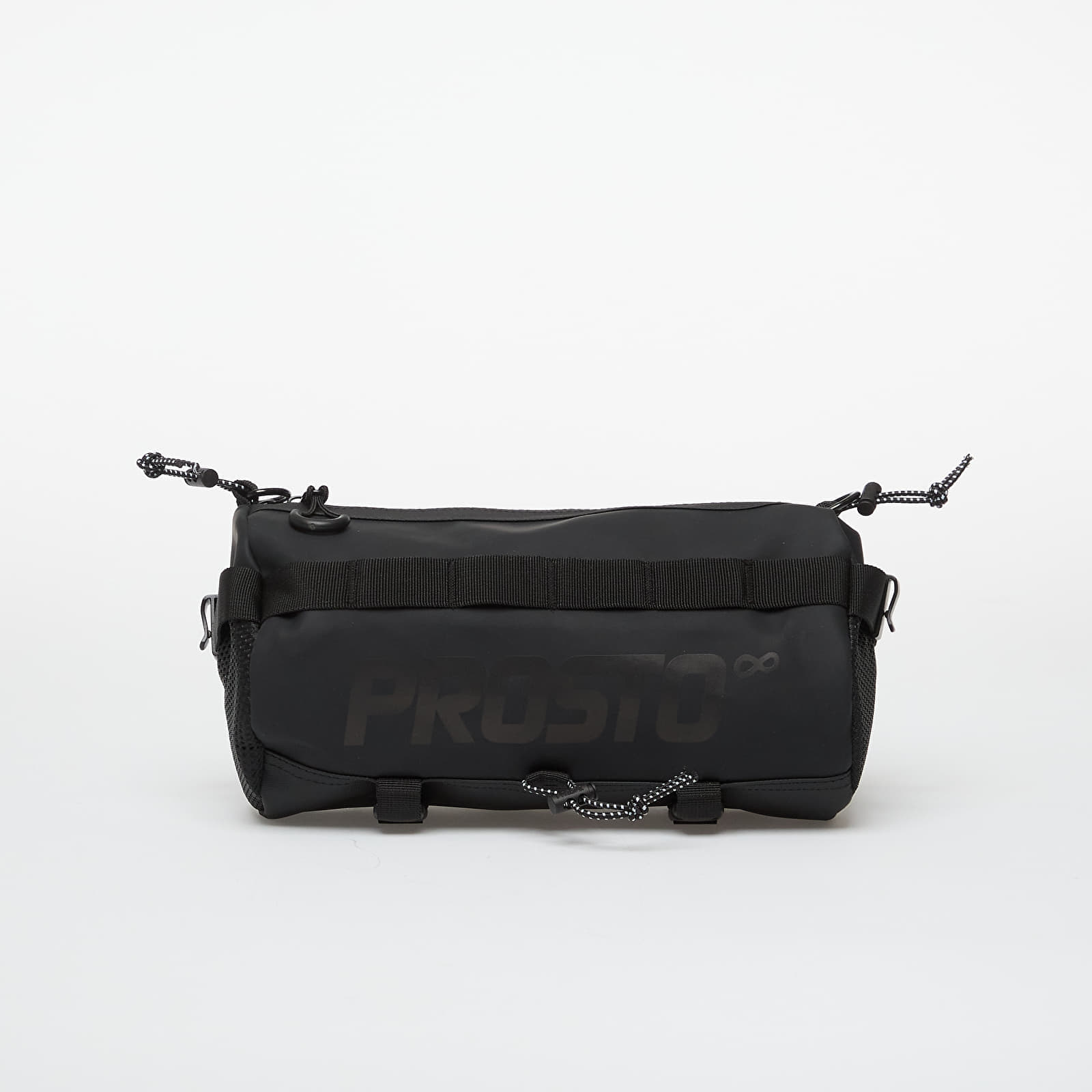 Чанта Prosto Biker Bag Base Black Universal