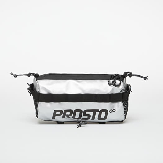 Bag Prosto Biker Bag Base Silver