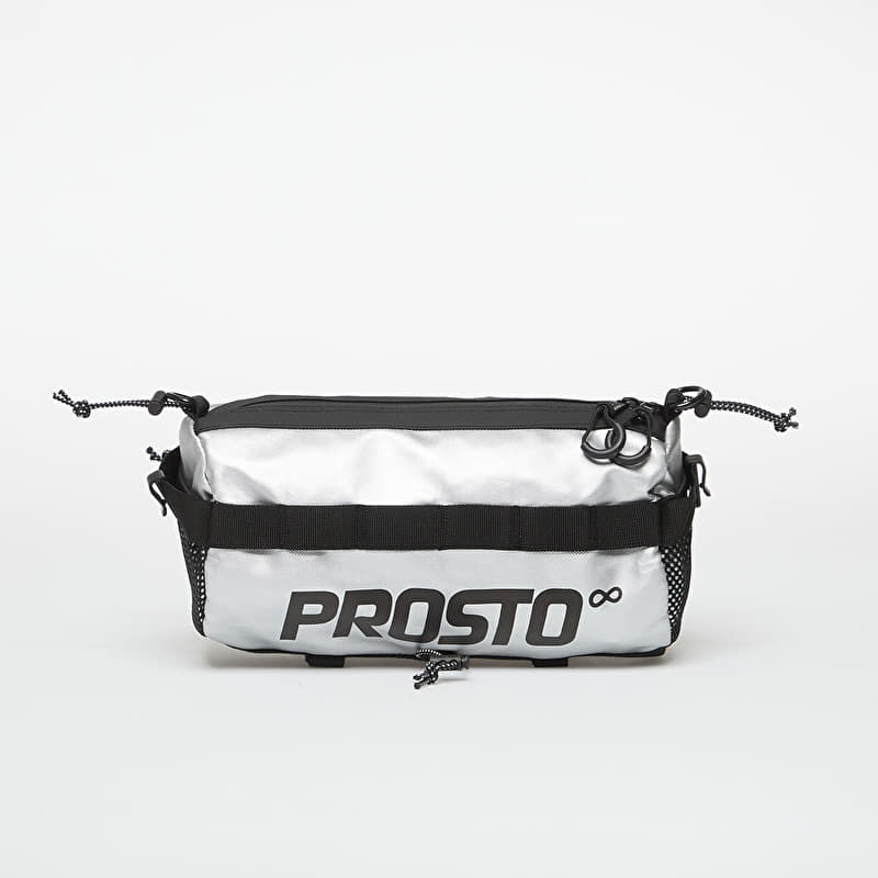 Taška Prosto Biker Bag Base Silver