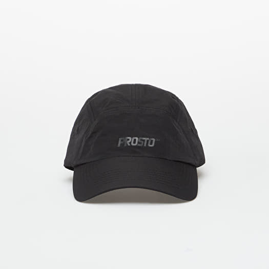 Cap Prosto Fatcap Nylon Black