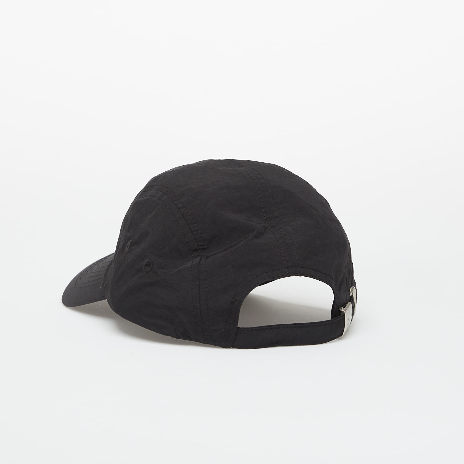 Men's caps Prosto Fatcap Nylon Black
