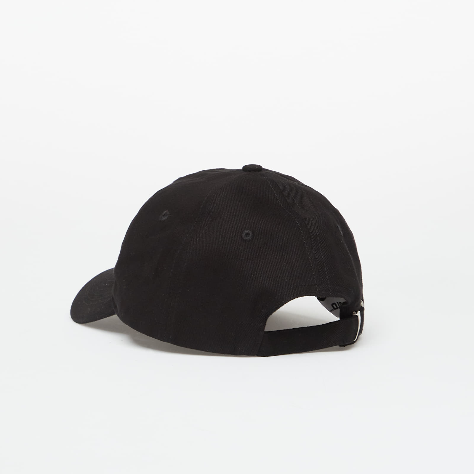 Men's caps Prosto Cap Damage Target Black