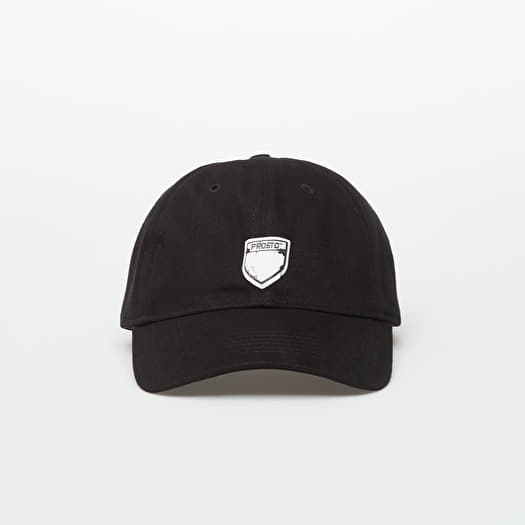 Cap Prosto Cap Splash Shield Black