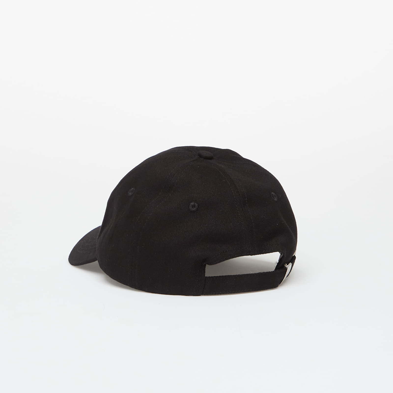 Men's caps Prosto Cap Splash Shield Black