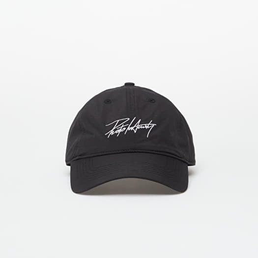 Cap Prosto Cap Nylon Club Black
