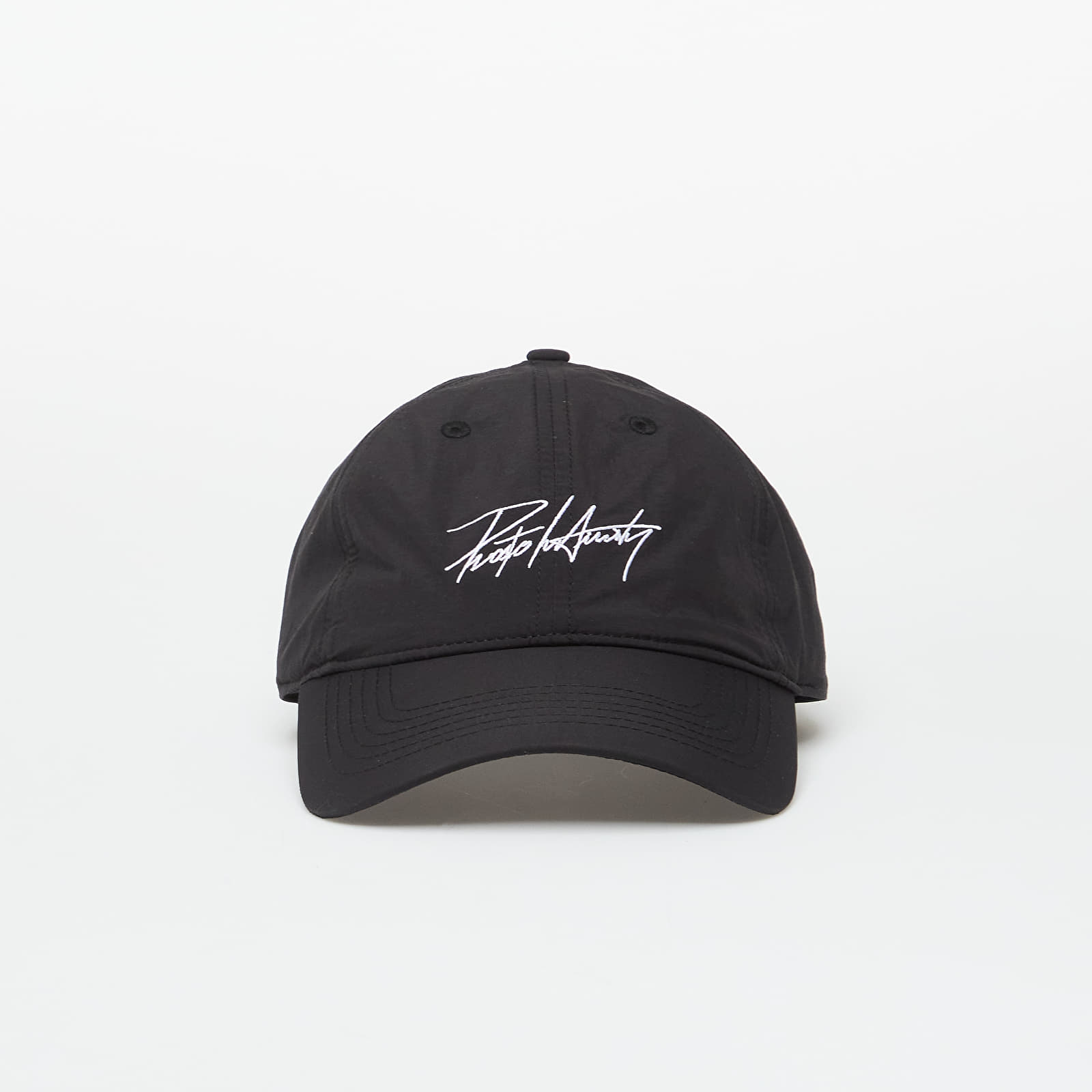 Pánske čiapky Prosto Cap Nylon Club Black