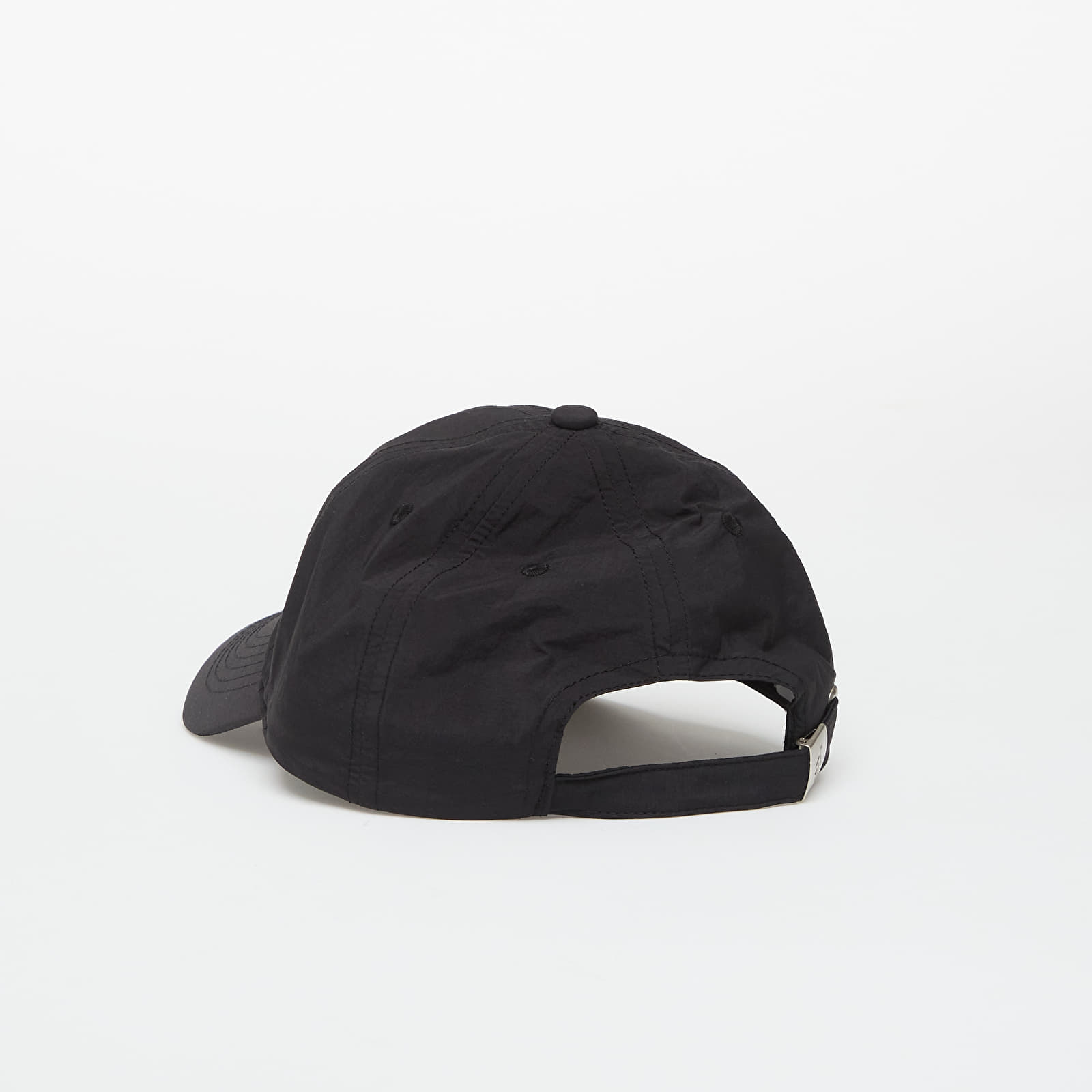 Pánske čiapky Prosto Cap Nylon Club Black