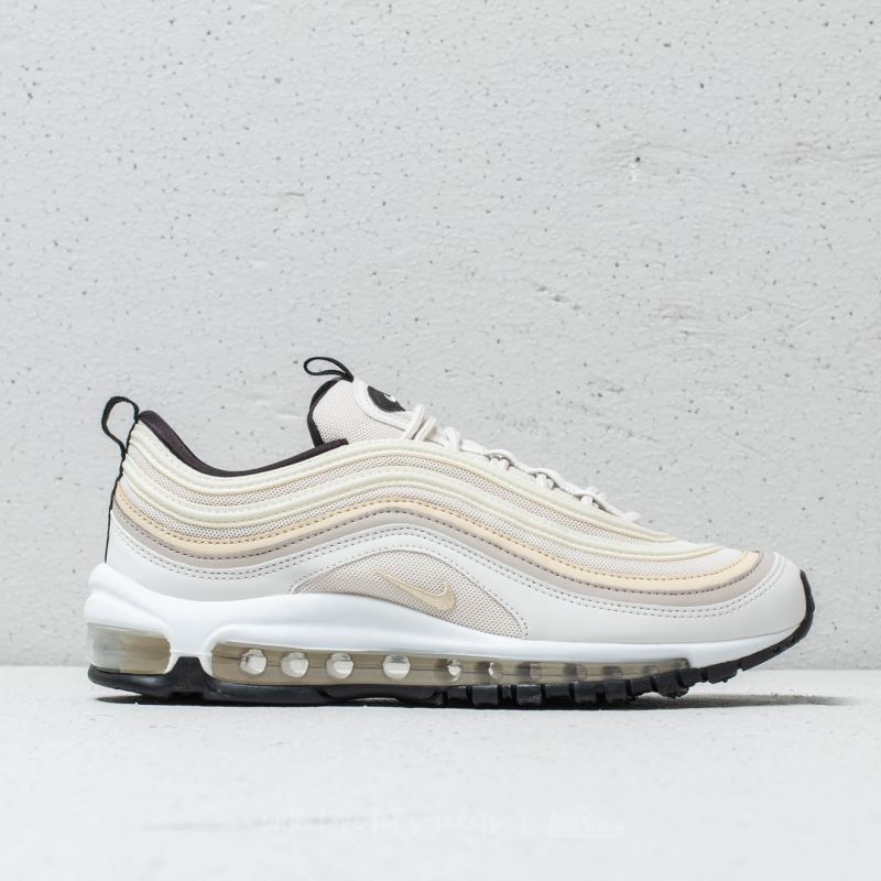 Nike W Air Max 97 Phantom/ Beach-Desert Sand | Footshop display picture 3