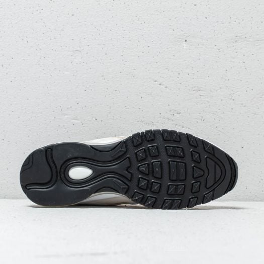 Nike air max 97 phantom desert sand black trainers top
