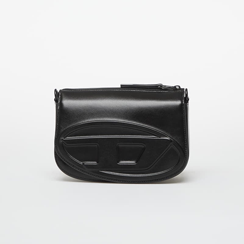 Сумочка Diesel 1Dr 2.0 Camera Bag Cross Bodybag Black