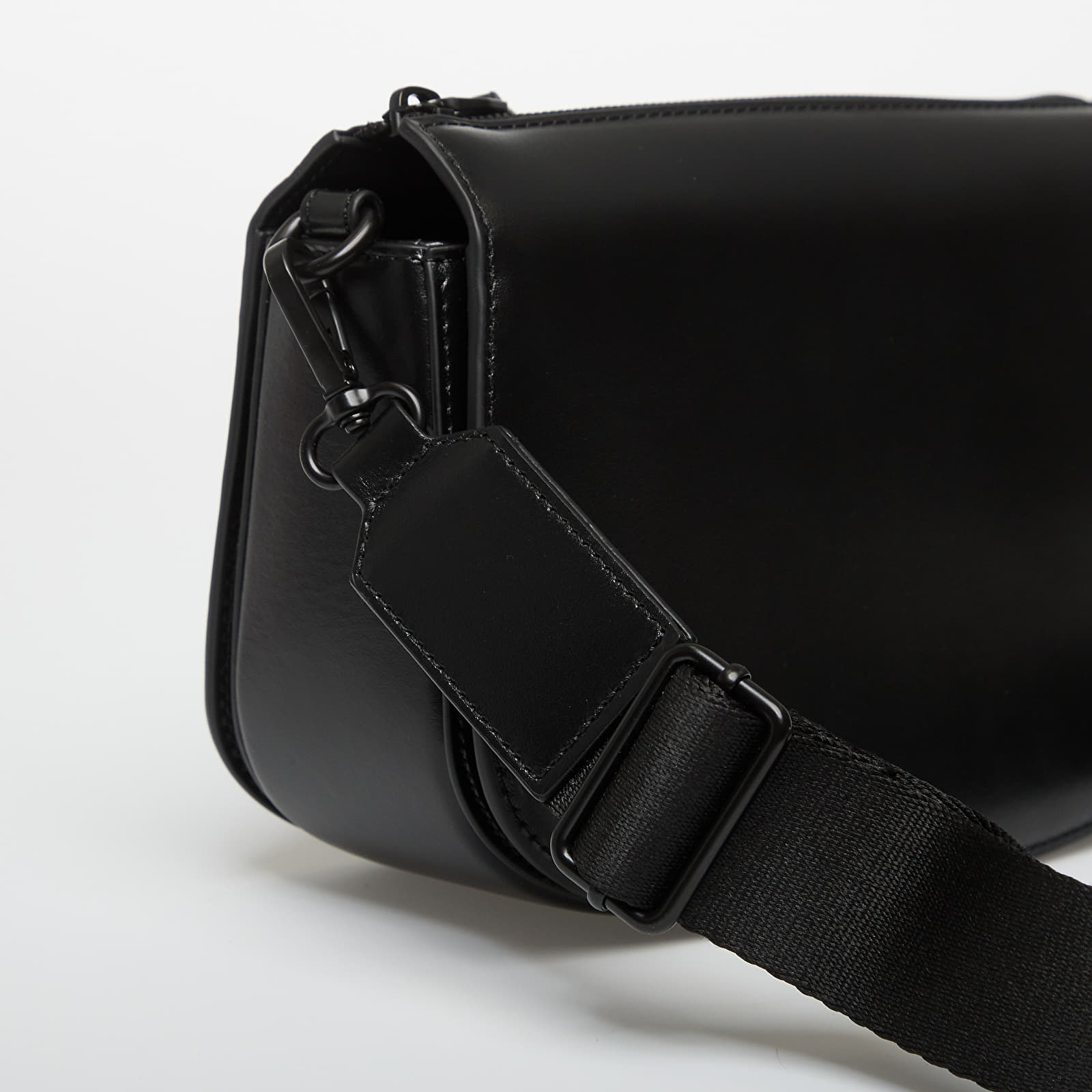 Bolsas femininas Diesel 1Dr 2.0 Camera Bag Cross Bodybag Black