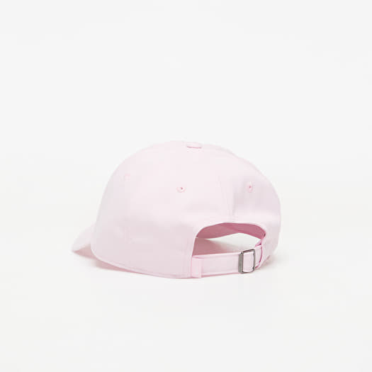 Mütze Nike Club Unstructured Swoosh Cap Pink Foam/ White